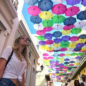 Meet your Posher, Carissa